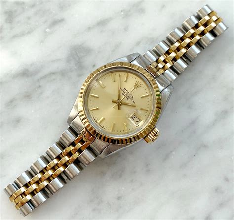 vintage rolex datejust collection|pre owned Rolex Datejust 26mm.